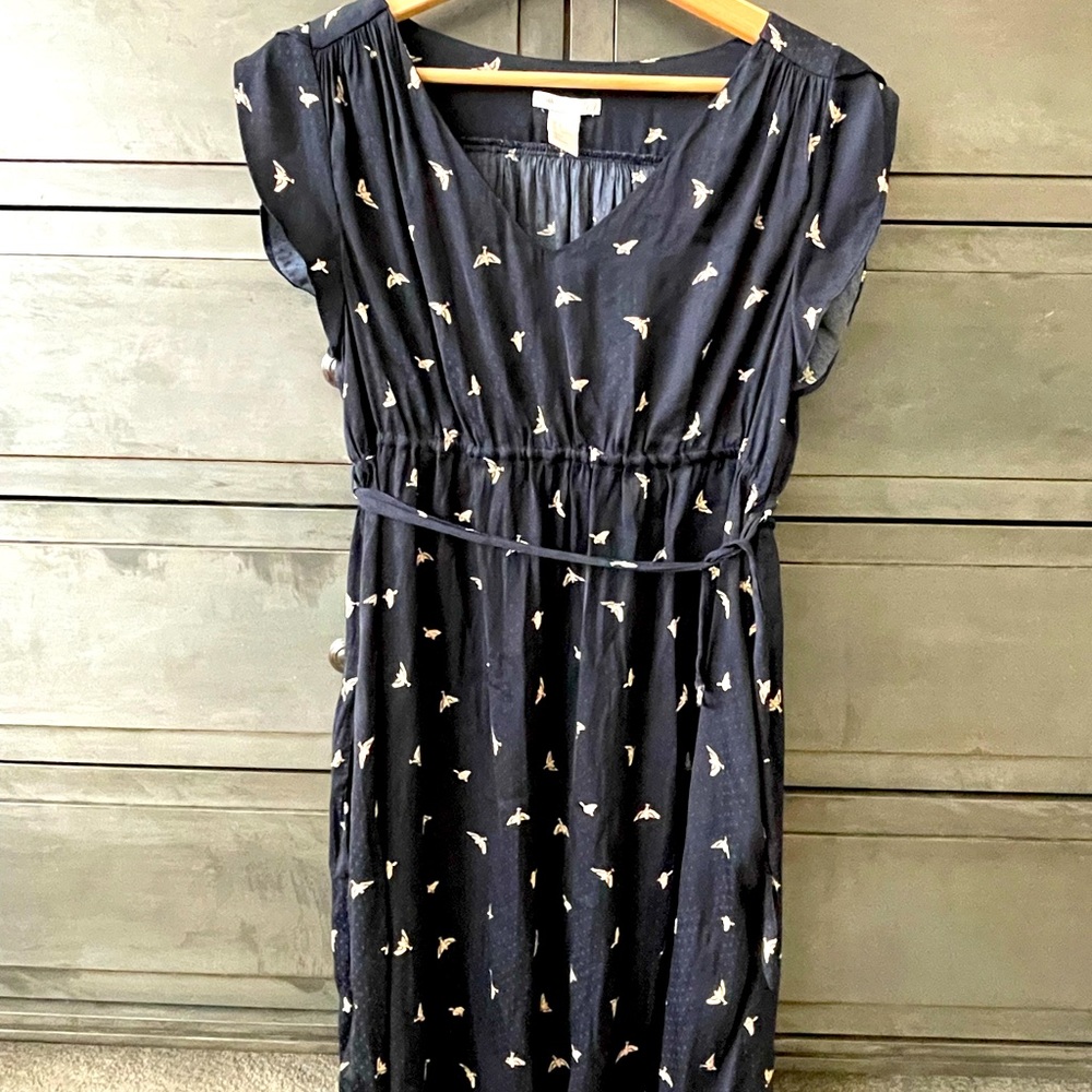 H&M Mama (maternity) dress (S)